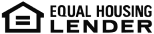 equal housing lender